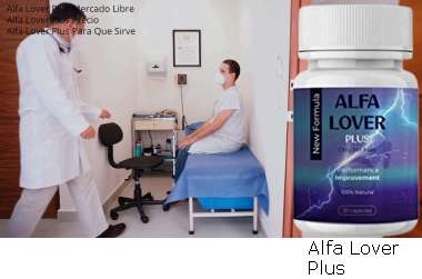 Cuánto Cuesta Alfa Lover Plus